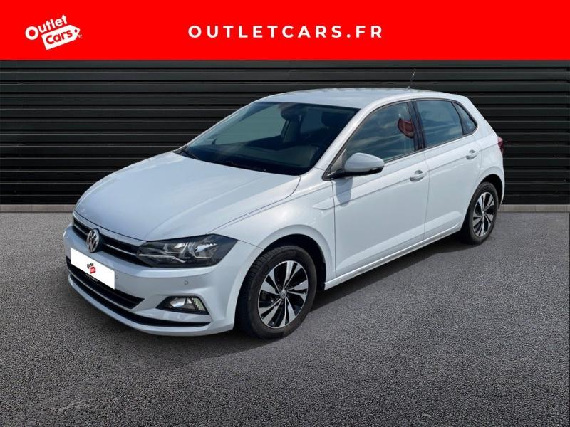 Image de l'annonce principale - Volkswagen Polo