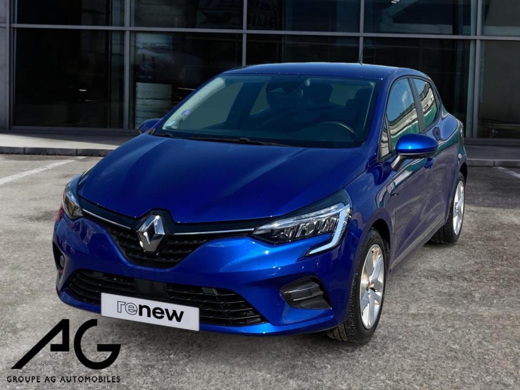 Image de l'annonce principale - Renault Clio