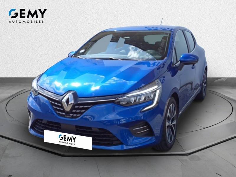 Image de l'annonce principale - Renault Clio