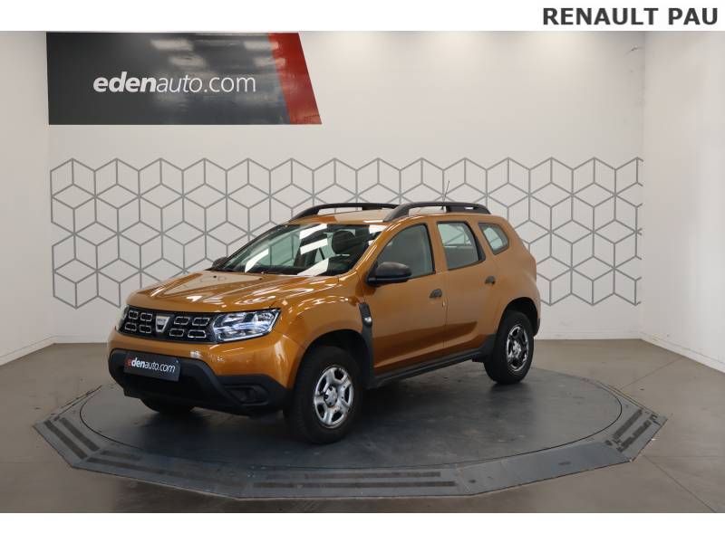 Image de l'annonce principale - Dacia Duster