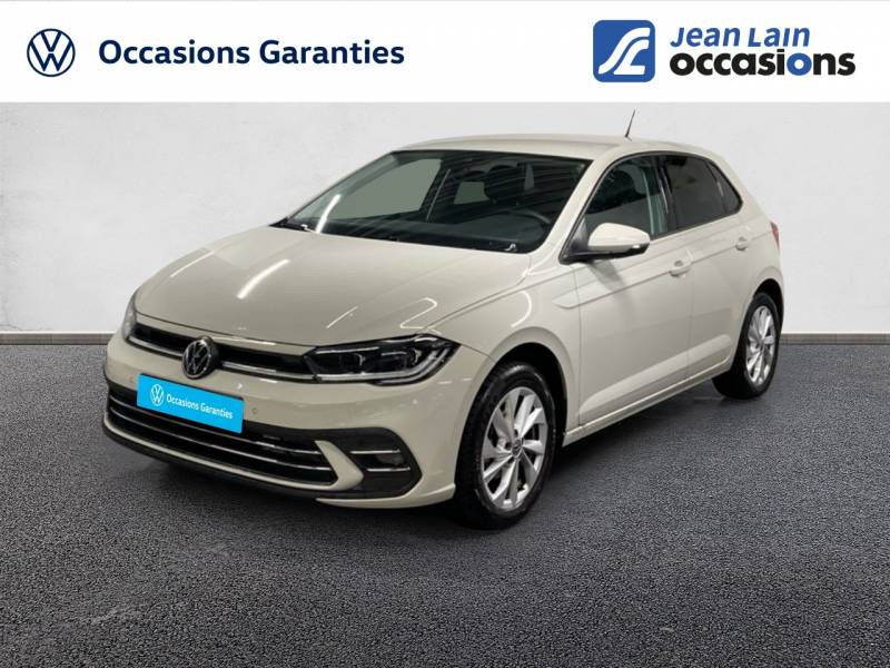 Image de l'annonce principale - Volkswagen Polo