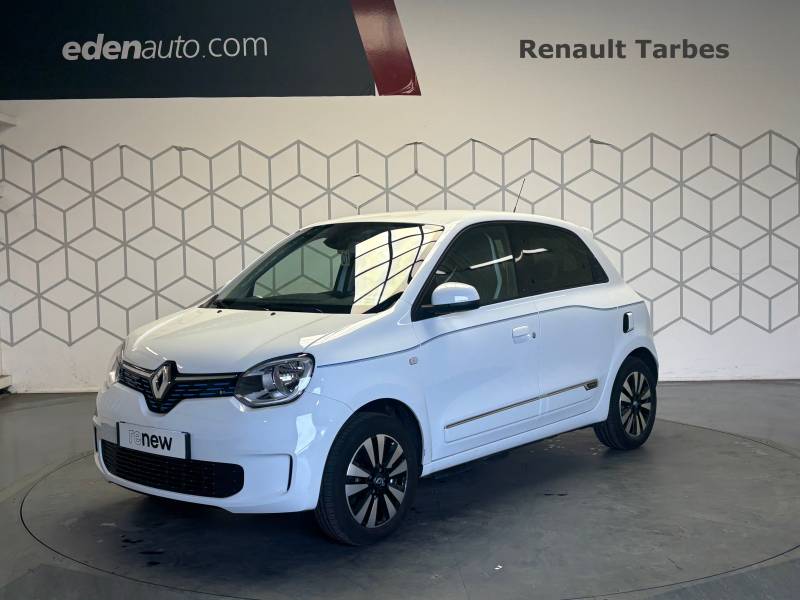 Image de l'annonce principale - Renault Twingo