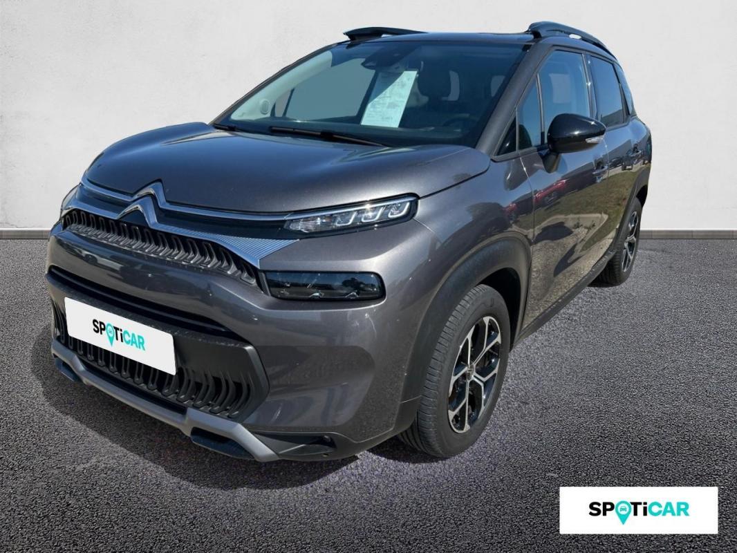 Image de l'annonce principale - Citroën C3 Aircross