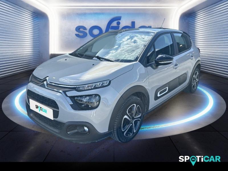 Image de l'annonce principale - Citroën C3