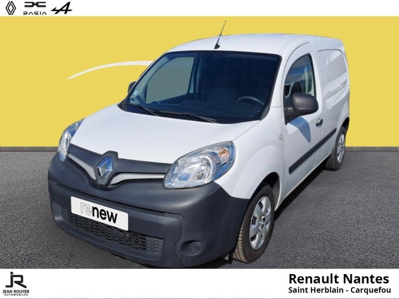 Image de l'annonce principale - Renault Kangoo