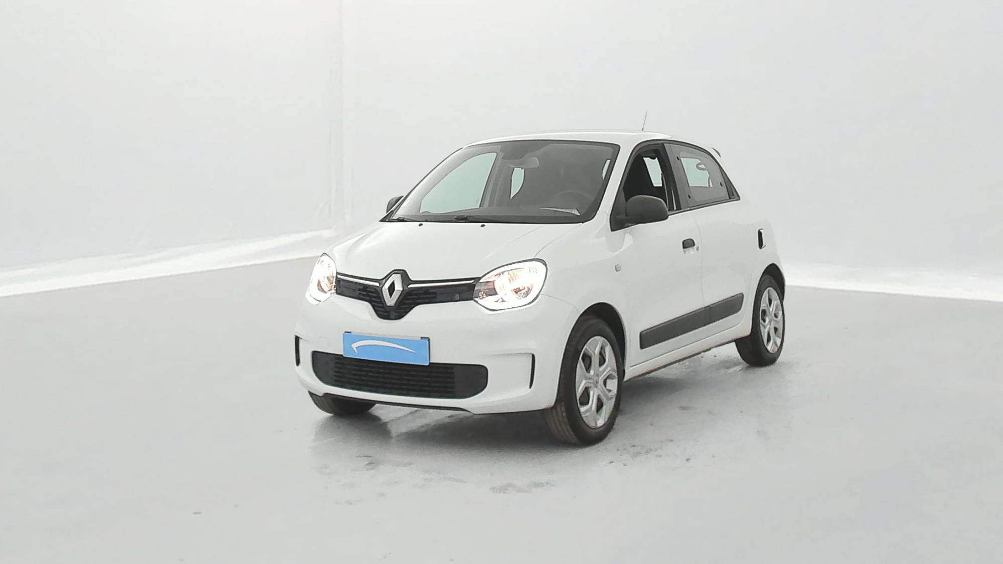 Image de l'annonce principale - Renault Twingo