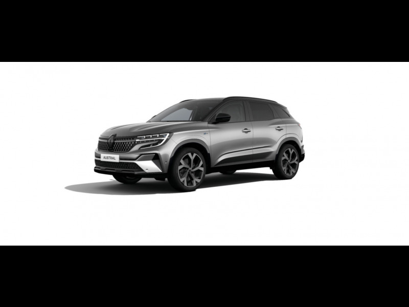 Image de l'annonce principale - Renault Austral