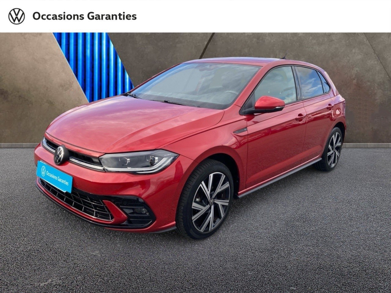 Image de l'annonce principale - Volkswagen Polo