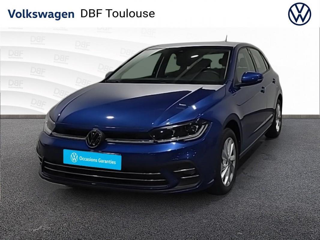 Image de l'annonce principale - Volkswagen Polo