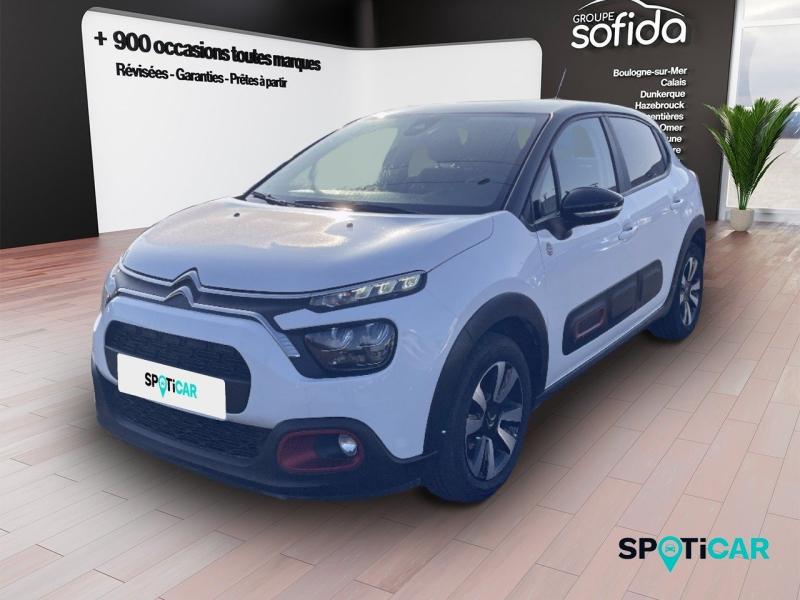 Image de l'annonce principale - Citroën C3