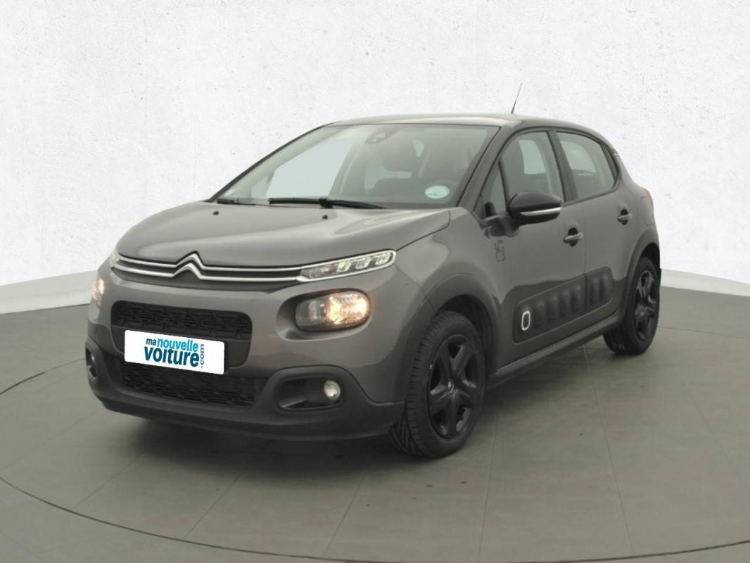 Image de l'annonce principale - Citroën C3