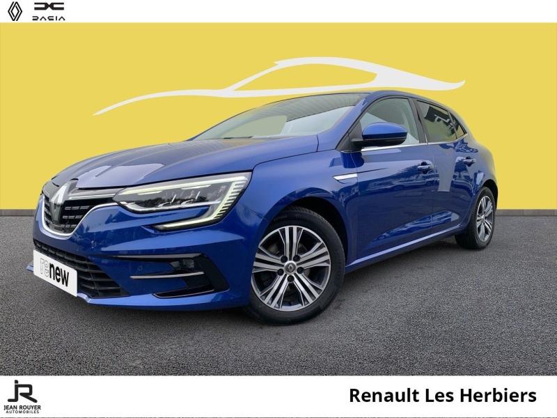 Image de l'annonce principale - Renault Megane