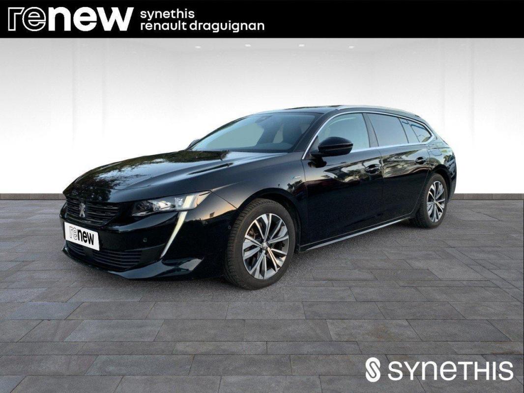 Image de l'annonce principale - Peugeot 508 SW