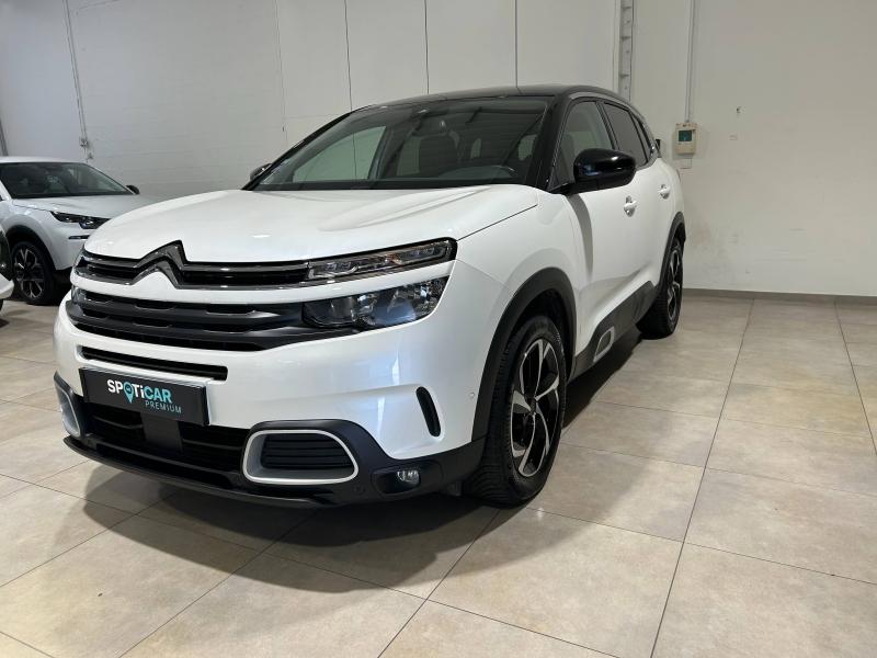 Image de l'annonce principale - Citroën C5 Aircross