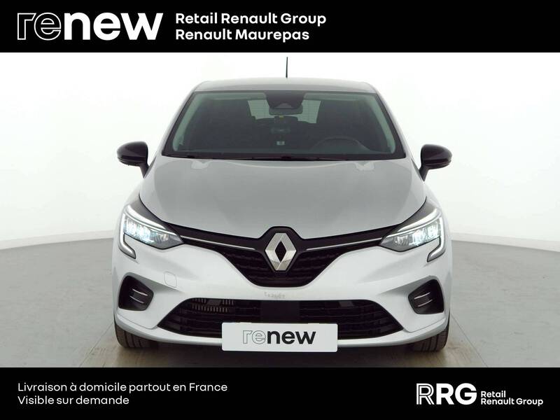 Image de l'annonce principale - Renault Clio