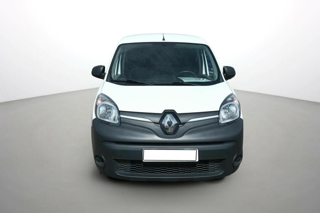 Image de l'annonce principale - Renault Kangoo E-Tech
