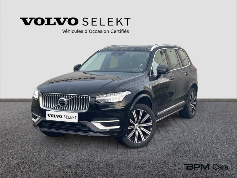 Image de l'annonce principale - Volvo XC90