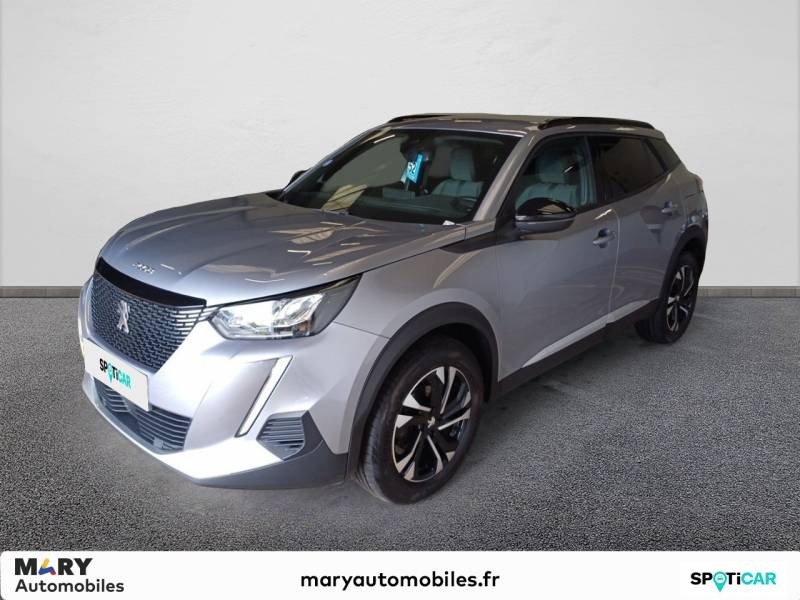 Image de l'annonce principale - Peugeot 2008