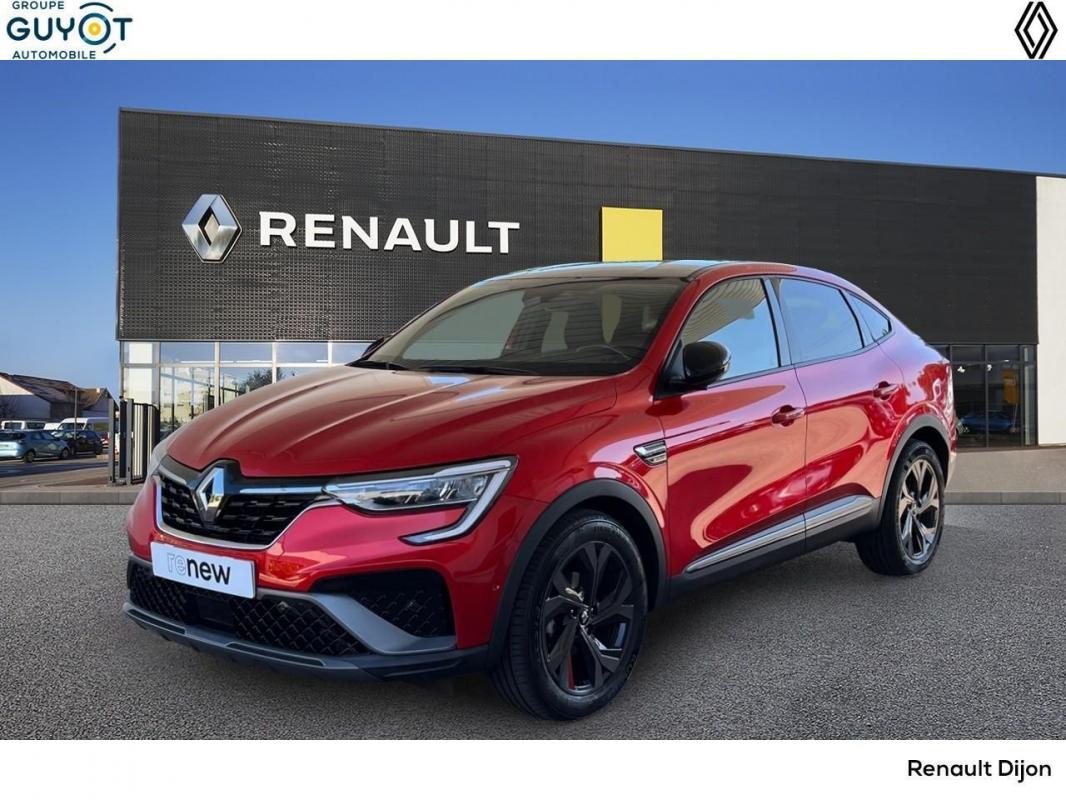 Image de l'annonce principale - Renault Arkana