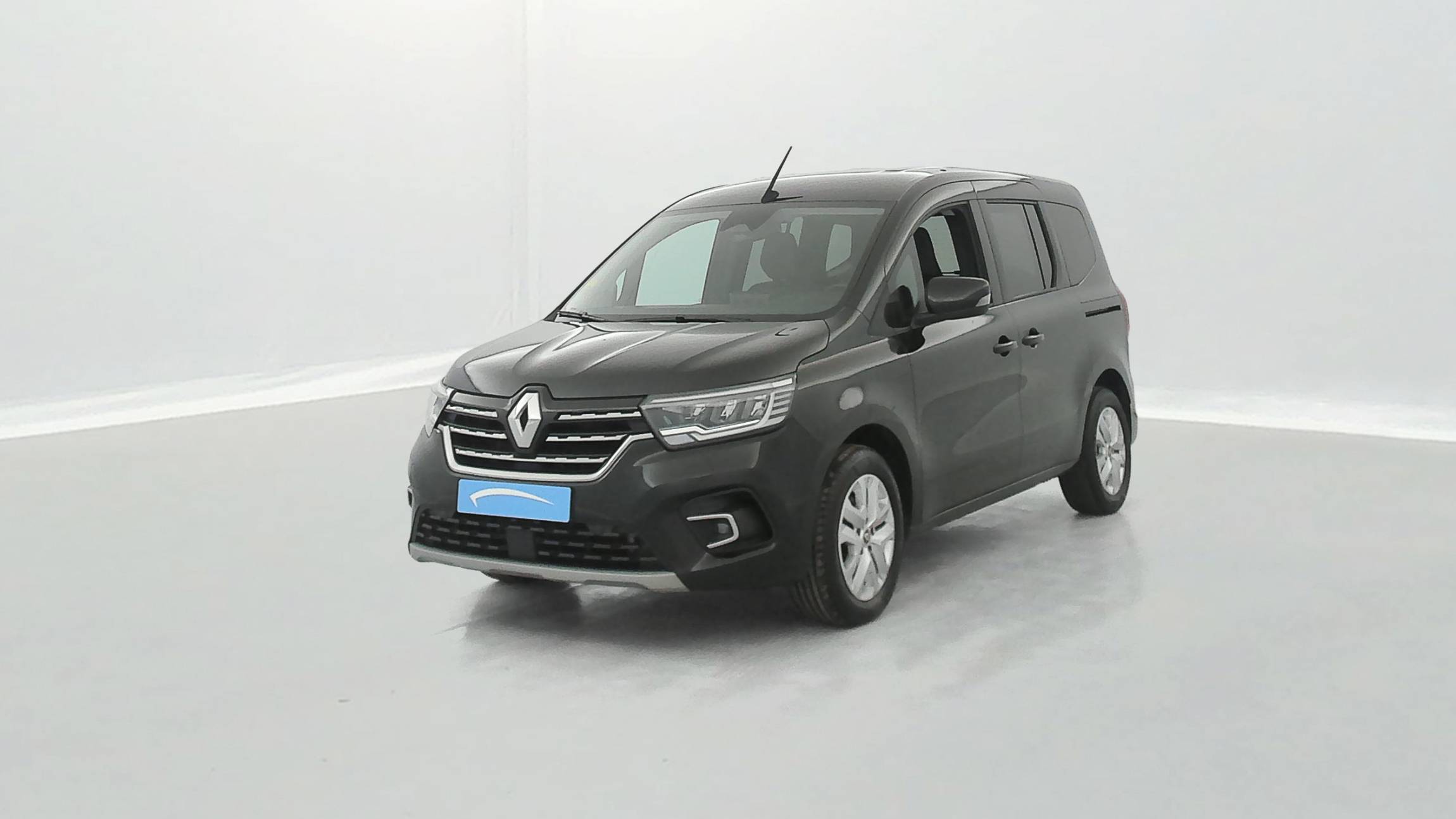 Image de l'annonce principale - Renault Kangoo