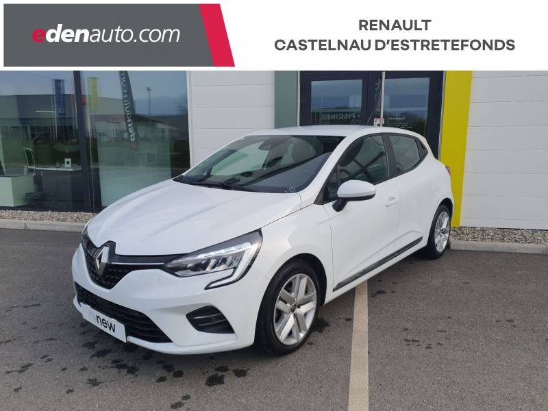 Image de l'annonce principale - Renault Clio