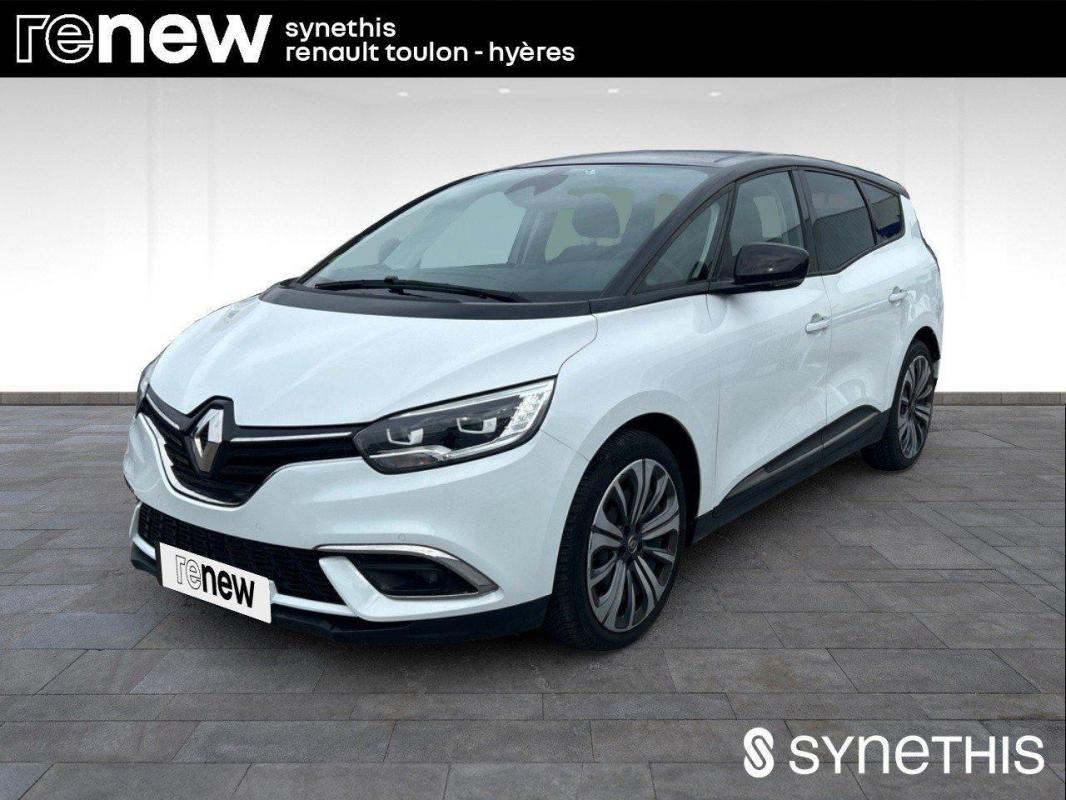 Image de l'annonce principale - Renault Grand Scénic