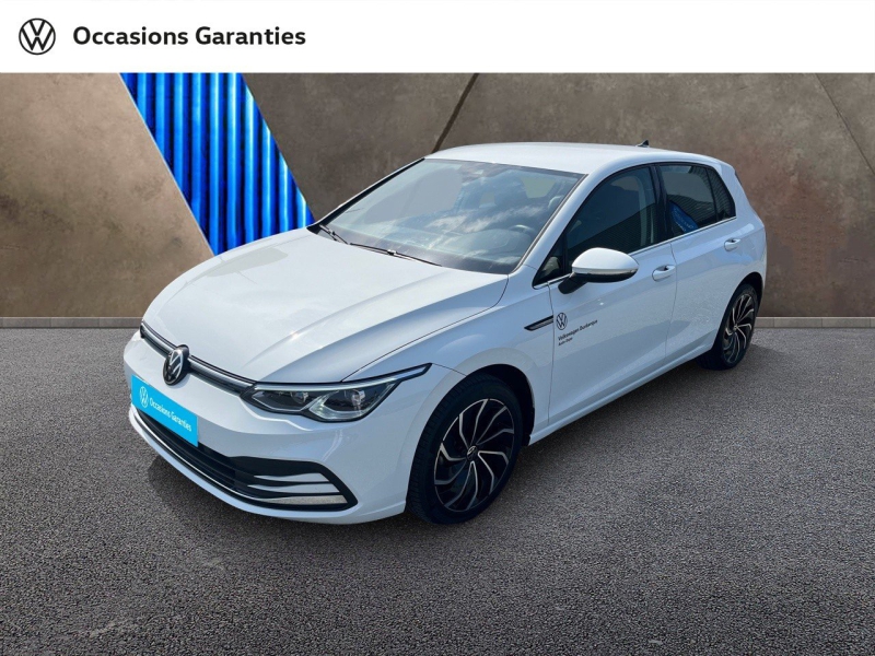 Image de l'annonce principale - Volkswagen Golf