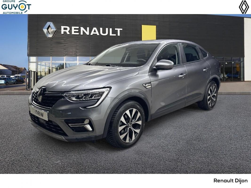 Image de l'annonce principale - Renault Arkana