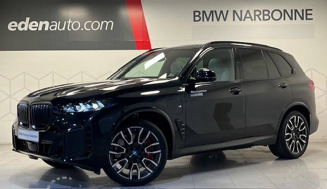 Image de l'annonce principale - BMW X5