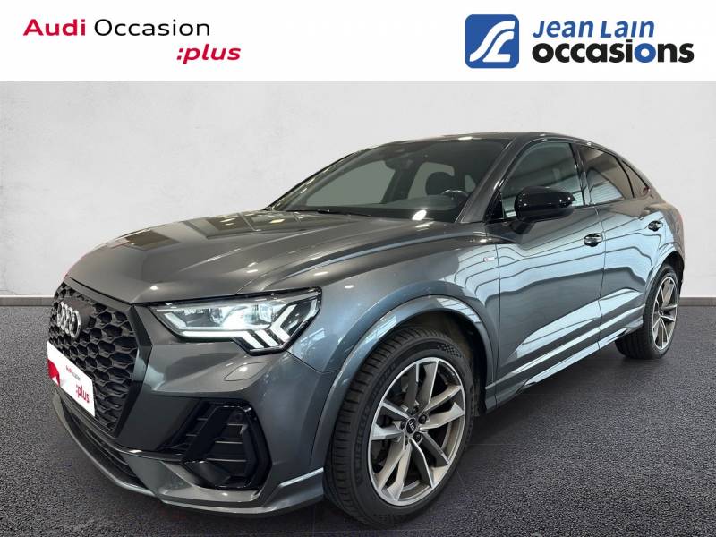 Image de l'annonce principale - Audi Q3