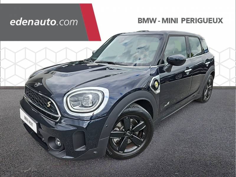 Image de l'annonce principale - MINI Countryman