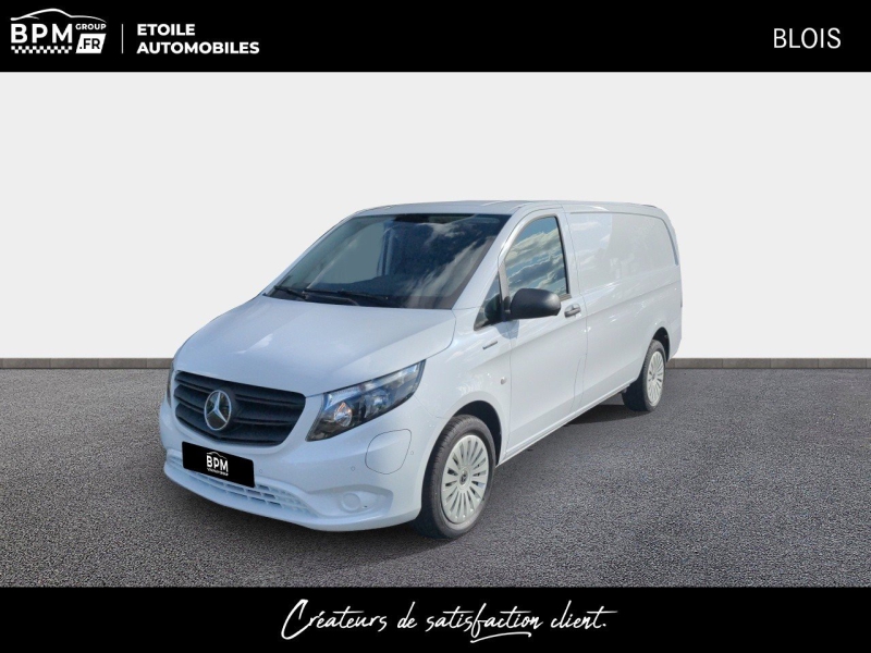 Image de l'annonce principale - Mercedes-Benz Vito