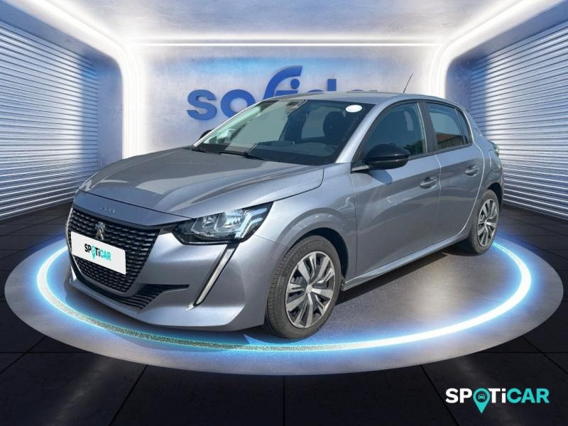 Image de l'annonce principale - Peugeot 208