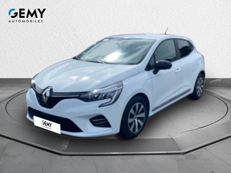 Image de l'annonce principale - Renault Clio