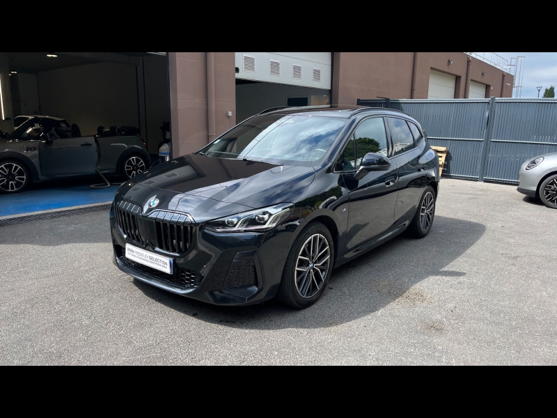 Image de l'annonce principale - BMW Série 2 Active Tourer