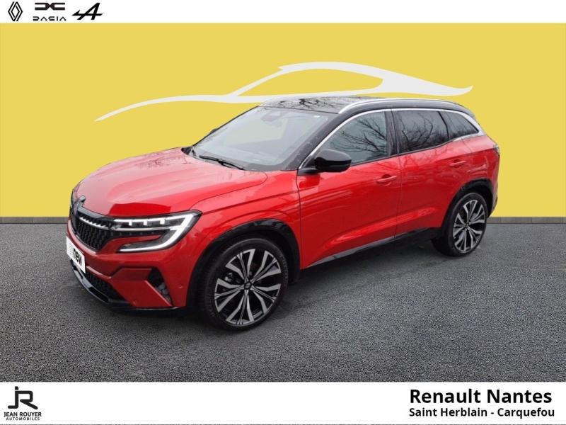 Image de l'annonce principale - Renault Austral