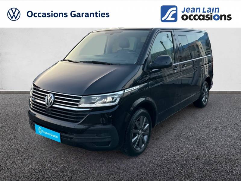 Image de l'annonce principale - Volkswagen Caravelle