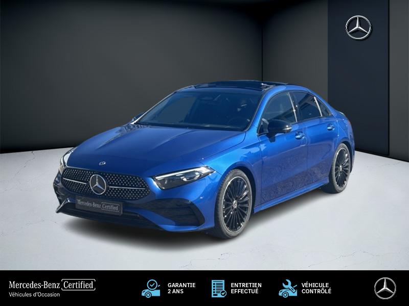 Image de l'annonce principale - Mercedes-Benz Classe A