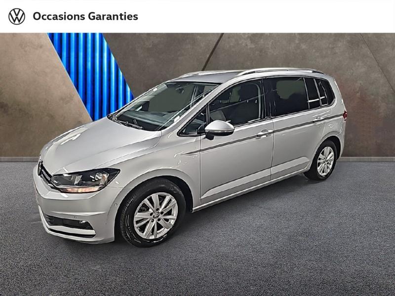 Image de l'annonce principale - Volkswagen Touran