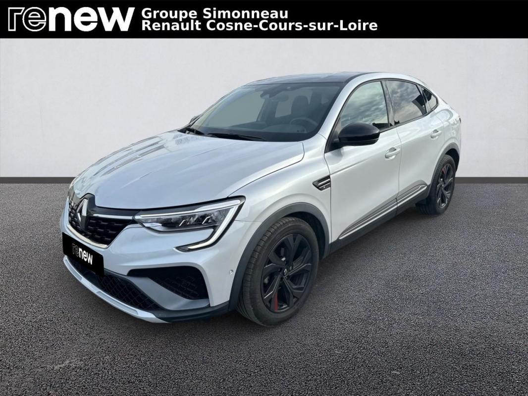 Image de l'annonce principale - Renault Arkana