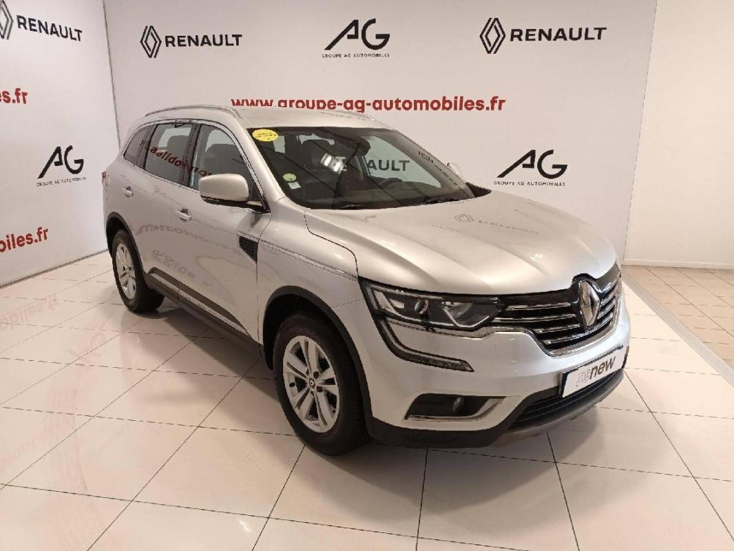 Image de l'annonce principale - Renault Koleos