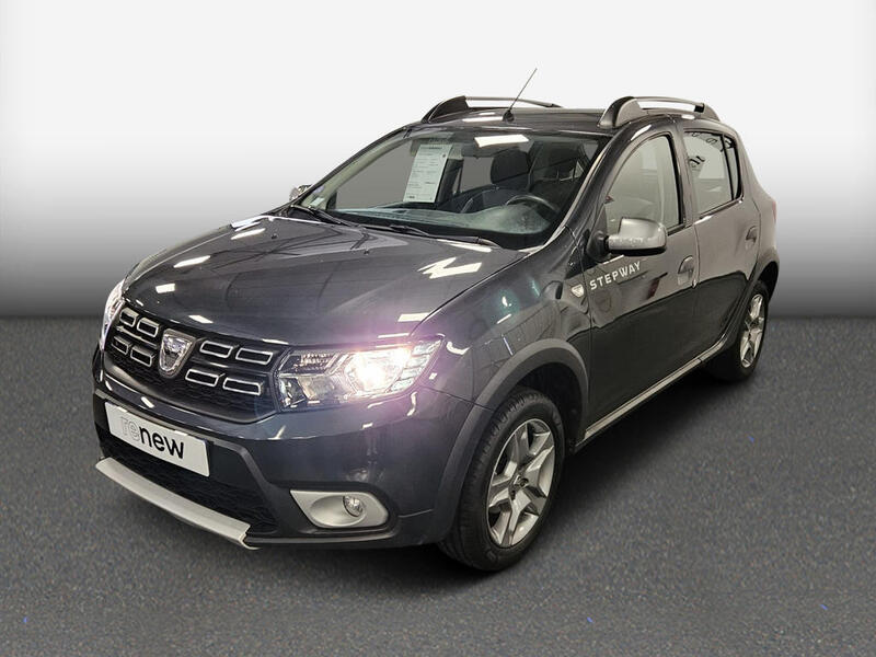 Image de l'annonce principale - Dacia Sandero