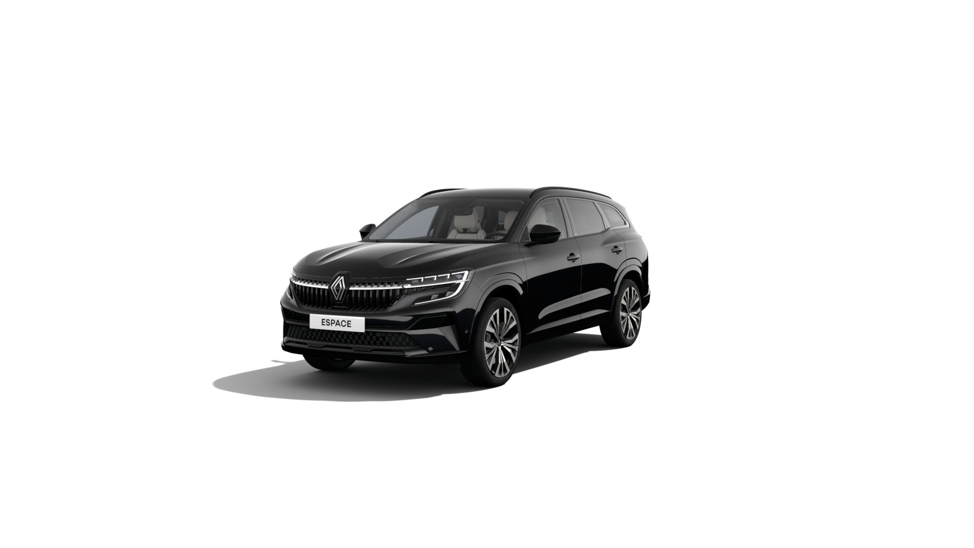 Image de l'annonce principale - Renault Espace