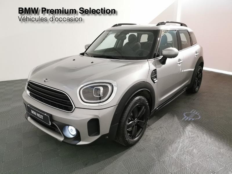 Image de l'annonce principale - MINI Countryman