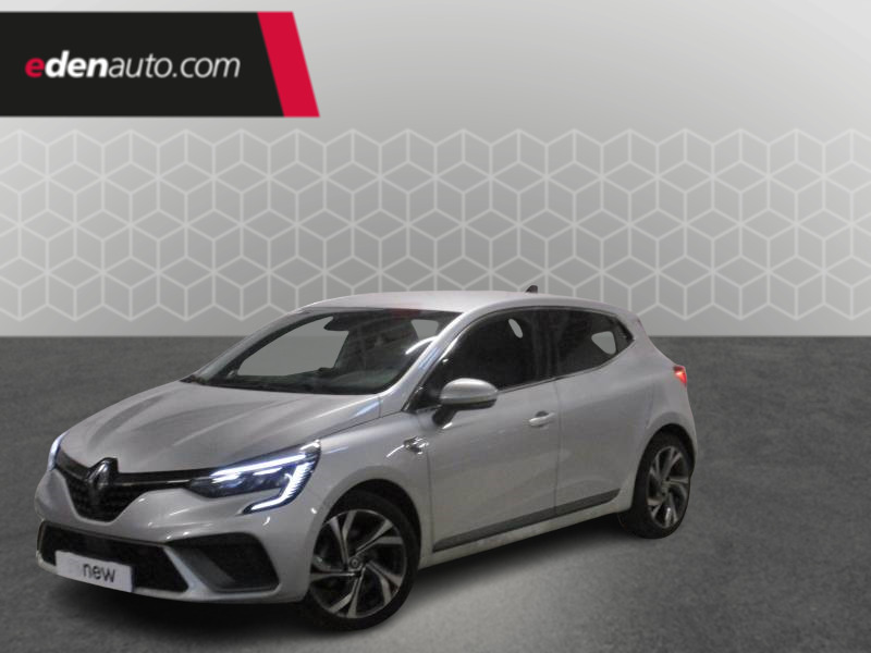 Image de l'annonce principale - Renault Clio
