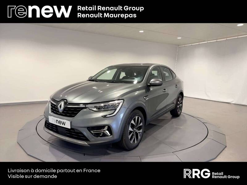 Image de l'annonce principale - Renault Arkana