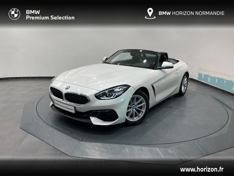 Image de l'annonce principale - BMW Z4