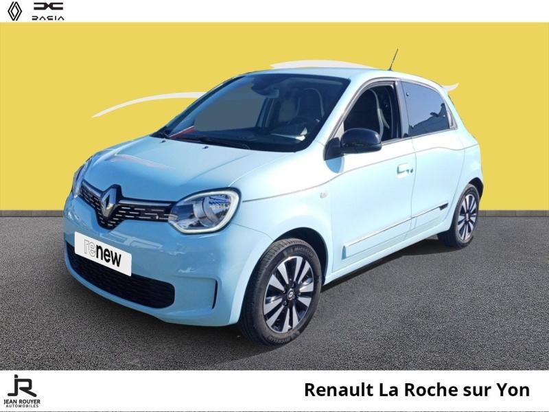 Image de l'annonce principale - Renault Twingo