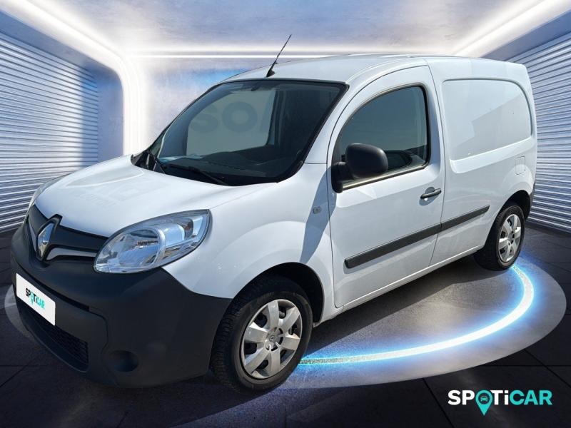Image de l'annonce principale - Renault Kangoo