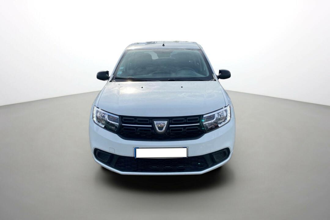 Image de l'annonce principale - Dacia Sandero